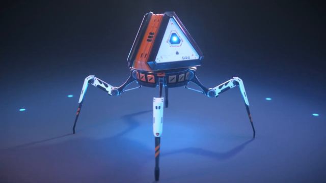 Apex Legends Loot Box Model смотреть онлайн