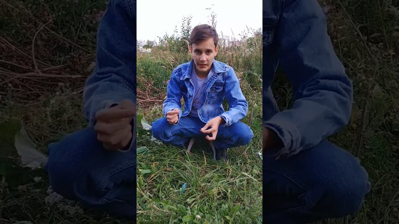 как защититься от хулиганов в real life 3.ч смотреть онлайн