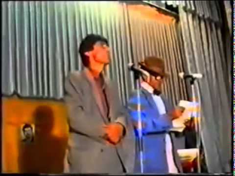 Муаллим Саркор ва акаи Назармавло. смотреть онлайн