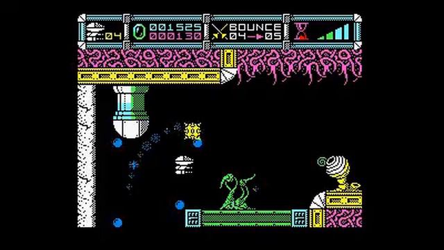 Cybernoid