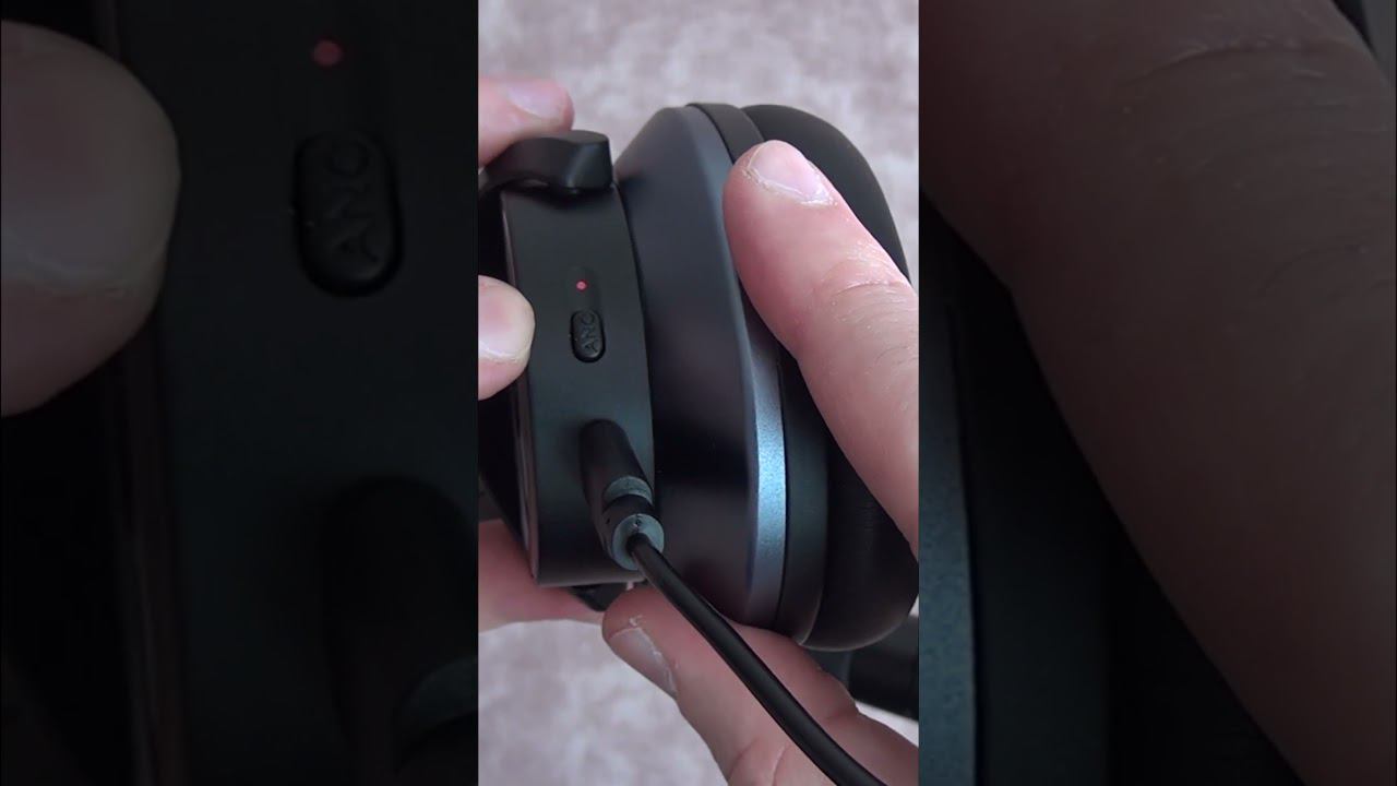 Крутые недорогие наушники OneOdio A10. смотреть онлайн