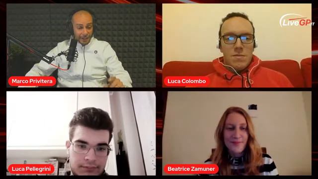 Live con Matteo Nannini | Circus! - Puntata 333 смотреть онлайн