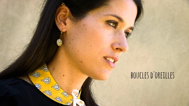 Oh Sud... Bijoux et Accessoires de Mode made in Provence смотреть онлайн