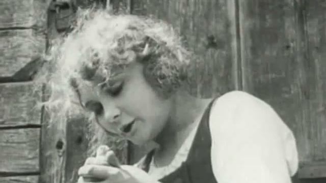 Bodakungen/La tiranía del odio (1920, Suecia), Gustaf Molander. смотреть онлайн