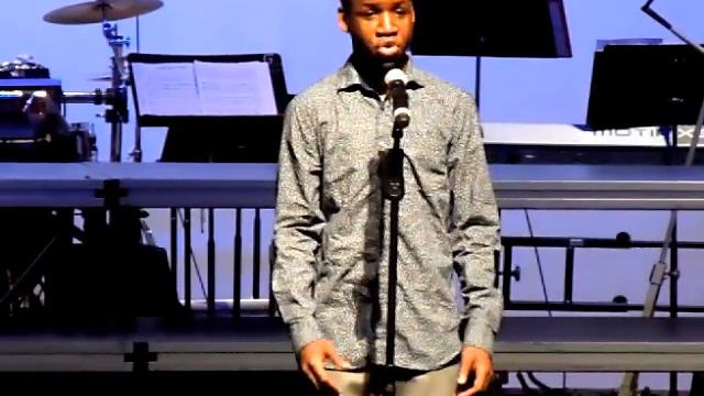 Looking Thru Your Eyes - Marcus Lindsay (2017) смотреть онлайн