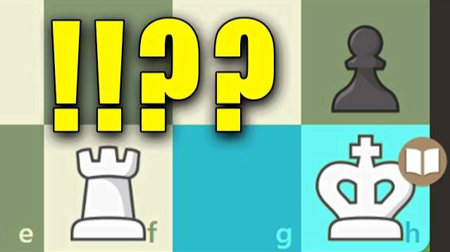 INSANE King's Gambit Variation - Bertin Gambit