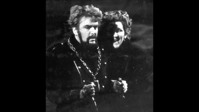 MACBETH Lone Koppel / Björn Asker смотреть онлайн