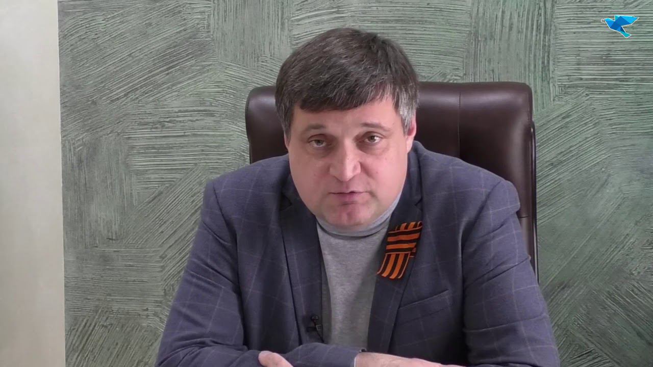 Обращение главы города Лермонтова смотреть онлайн