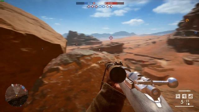 Which Platform Do You Play On Most? Battlefield 1 Conquest Gameplay смотреть онлайн