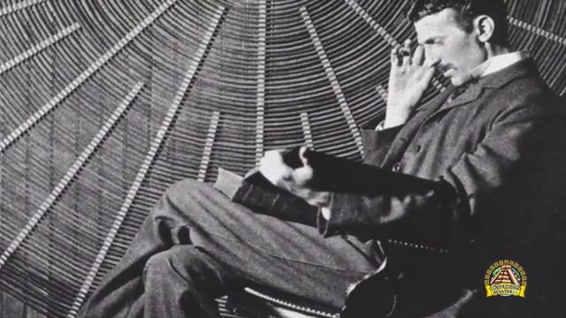 El Mensaje Silenciado de NIKOLA TESLA Sale a la Luz - PARTE 1/2 смотреть онлайн