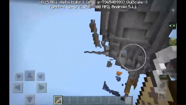 Minecraft се бьгва! Вьзможно ли е той да е ВИНОВНЯТ????? смотреть онлайн