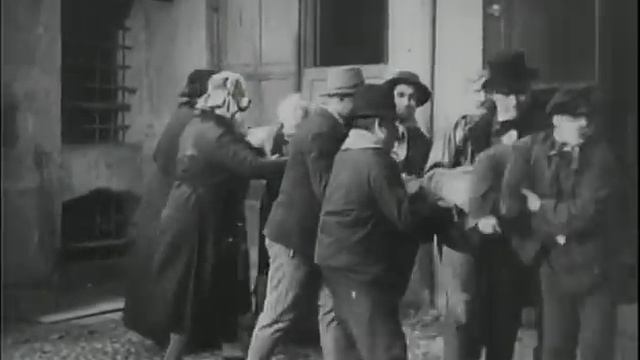 Don Bosco - Il primo film completo (diretto da Goffredo Alessandrini) смотреть онлайн