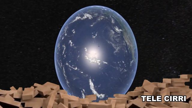 TERRA PIATTA O DEBUNKER смотреть онлайн