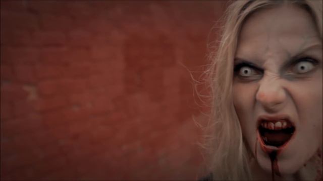 Trott The Zombie - "Origins" - Episode 1 смотреть онлайн