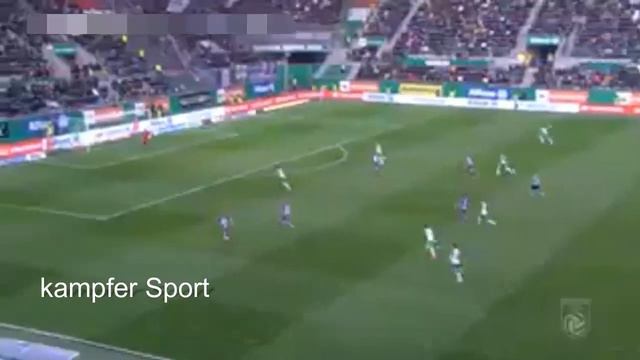 SK Rapid - Austria/ Alle Tore (1:1) смотреть онлайн