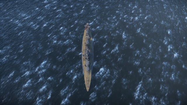 Mk 82 Retarded Bombs Vs Newest Battleship IJN Ise In War Thunder Dev Server смотреть онлайн
