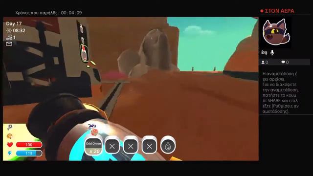 Slime rancher quantum slimes смотреть онлайн