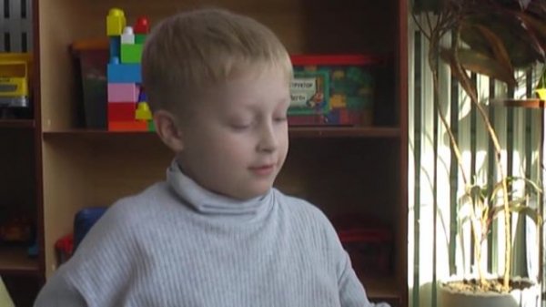 Экологический проект