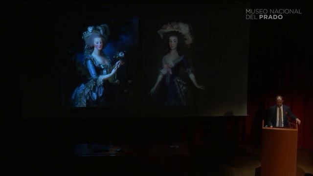 Conferencia: Goya, Don Pedro de Alcántara Téllez-Girón y Pacheco, IX Duque de Osuna смотреть онлайн