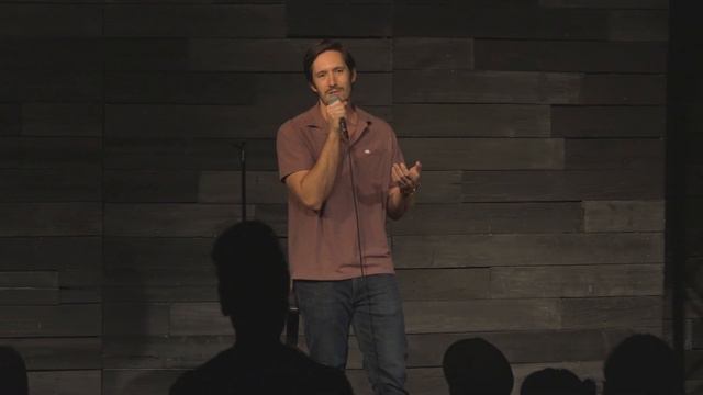 Jake Goldman FPIA 2018 смотреть онлайн