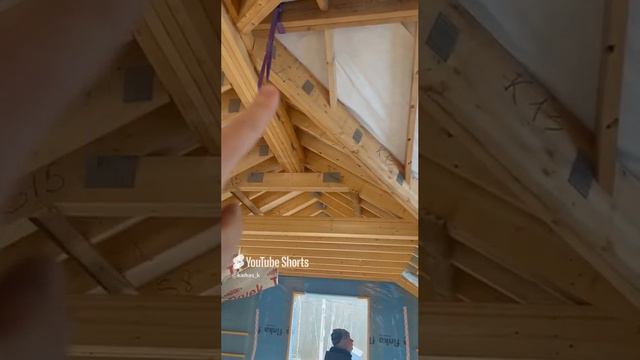 ФЕРМЫ НА МЗП МАНСАРДНОГО ДОМА #shorts смотреть онлайн