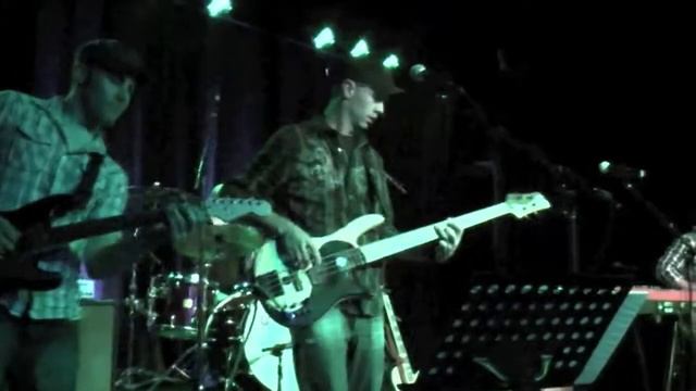 Jeff Bostic @ Toby Keiths смотреть онлайн