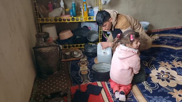 Condolences With Mr. Engineer's Nomadic Family And Sahel: Mina's Lov For Local Plants