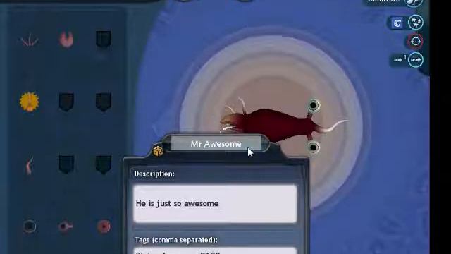Spore Cell Creation Stage Gameplay смотреть онлайн