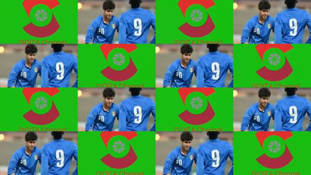 Pietro Pellegri.. Pemegang Rekor Pemain Termuda Italia di Seri A. смотреть онлайн