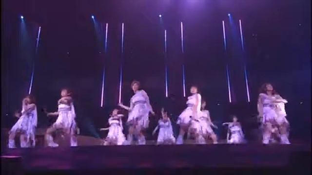 Morning Musume - Dokusen Yoku
