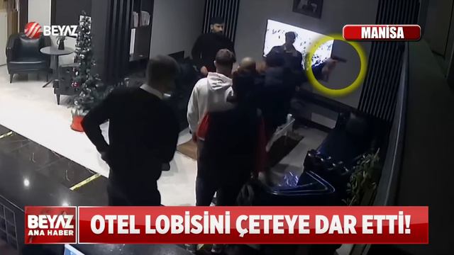 HARAÇ ÇETESİNE KURŞUN YAĞDIRDI! смотреть онлайн