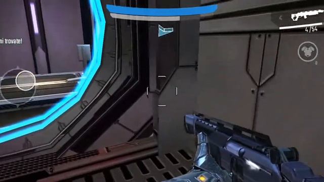 NOVA LEGACY GAMEPLAY S9PLUS смотреть онлайн