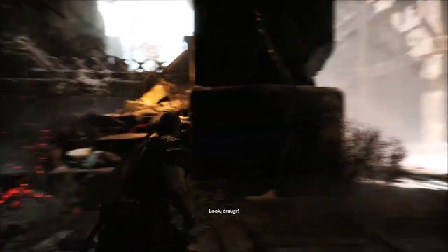 GOD OF WAR 4 - Gameplay Walkthrough Part 1 - Prologue (Full Game) PS4 PRO смотреть онлайн