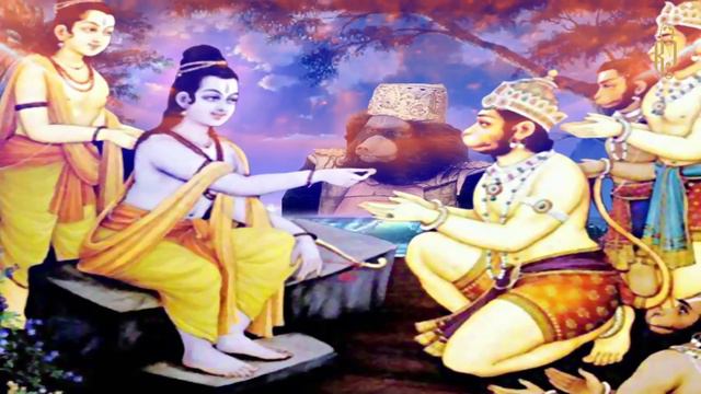 Mangal Bhavan Amangal Haari | Ramayan | Ravindra Jain | Ravindra Jain's Ram Bhajans
