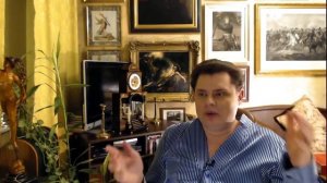 ПОНАСЕНКОВ О ЗЕЛЕНСКОМ