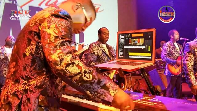 24 DECEMBRE LIVE TROPICANA D'HAÏTI @ THE SPACE NOV 28 2019 смотреть онлайн