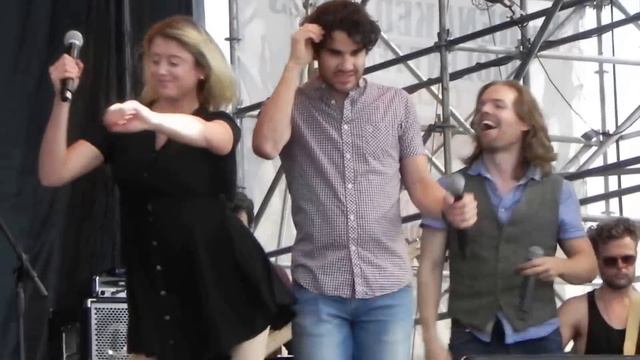 Harry Freakin' Potter -Starkid [Elsie Fest] смотреть онлайн