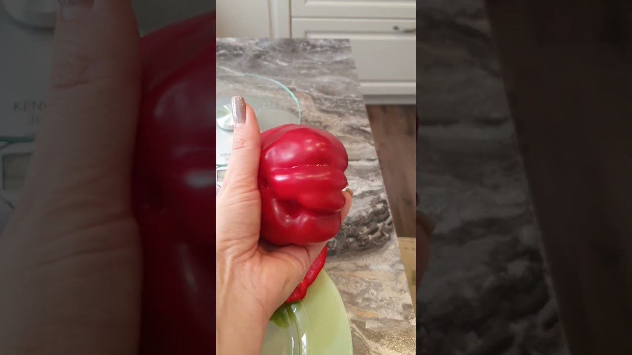 Перец Ратунда полуострый. смотреть онлайн