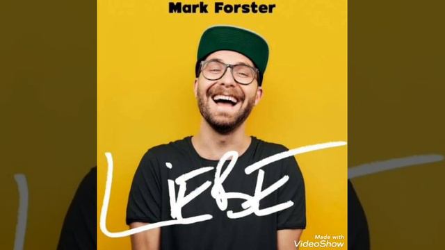 Mark Forster Killer смотреть онлайн