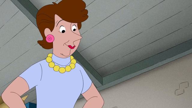 Toy Tractor Factory Fix | CURIOUS GEORGE смотреть онлайн
