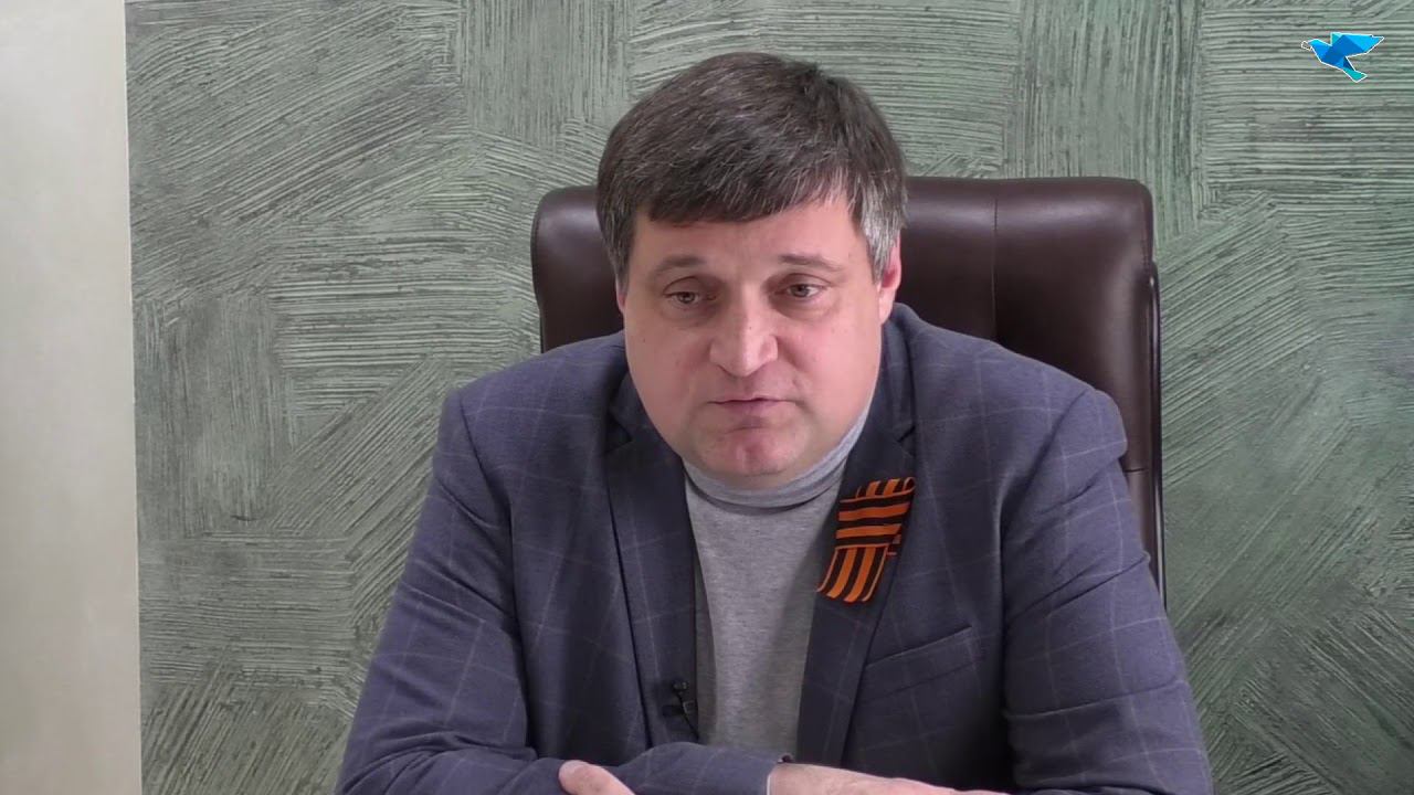 Программа "Ракурс" от 3 апреля 2020 г. смотреть онлайн