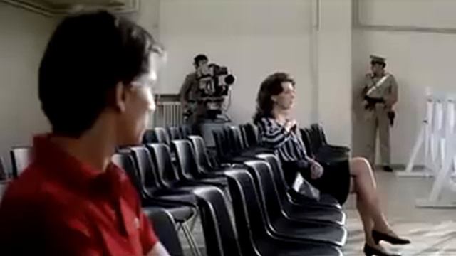 Bellochio's Diavolo In Corpo - Flesh Court смотреть онлайн