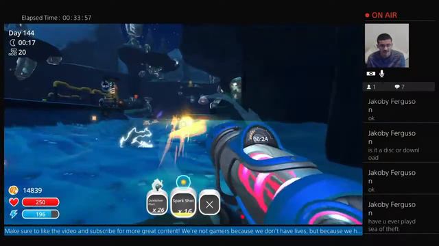 Slime Rancher ep.32: NEATO SLIMEATO! смотреть онлайн