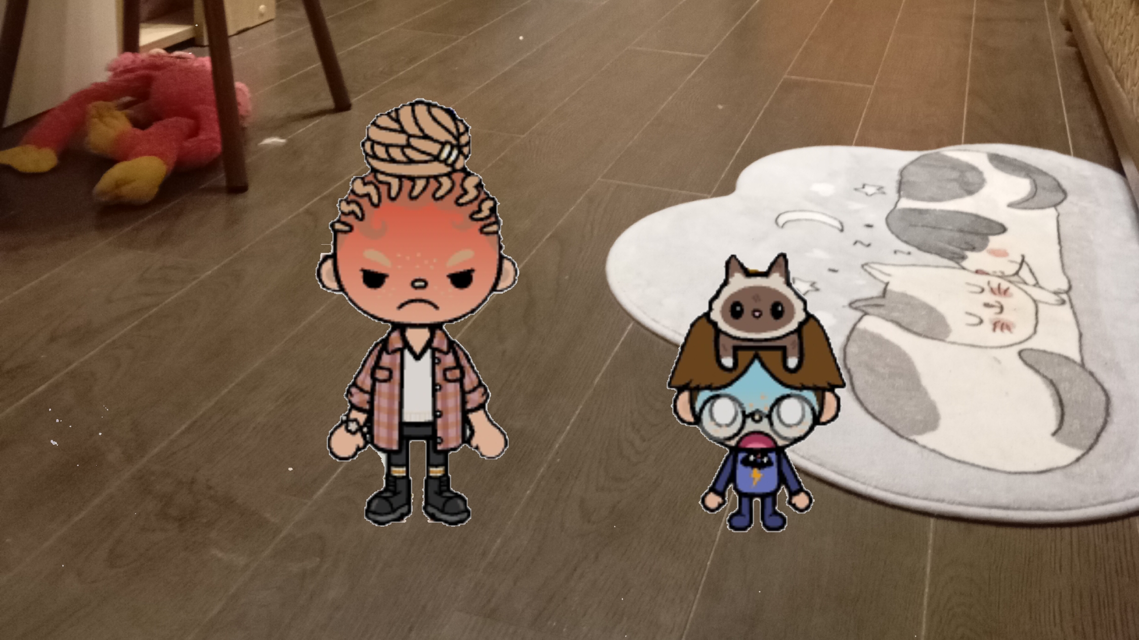 обустройство школы новая серия