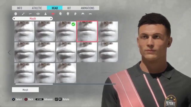 How To Create Cristiano Ronaldo - FIFA 20 Lookalike For Pro Clubs