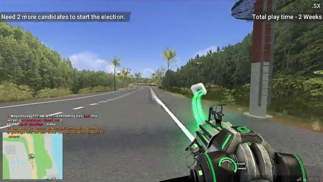 Ez way to get your car to the spawner if no towies смотреть онлайн