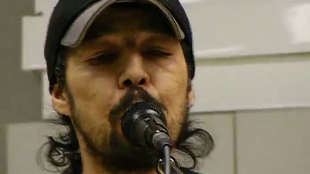 James Ross "Honky Tonk Angels" (cover) смотреть онлайн