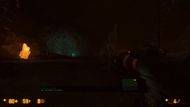Black Mesa 26 END смотреть онлайн
