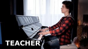 What people want me to play on Piano Peter Buka