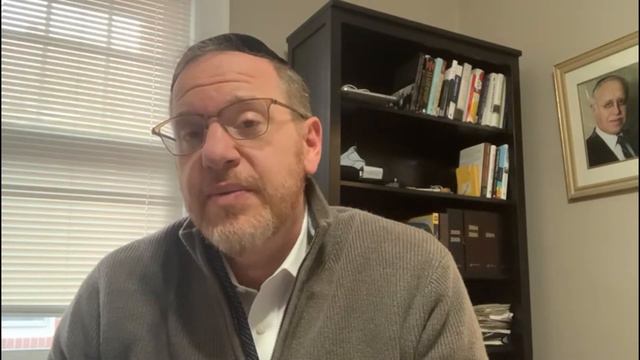 Rabbi Yehiel Kalish (FYHS '93, HTC '99) CEO Chevra Hatzalah - HTC 98th Anniversary Campaign смотреть онлайн